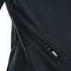 Dainese RAPIDA dámská sportovní kožená bunda černá/bílá vel.38